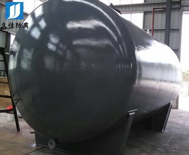 磷酸儲罐、鋼襯塑儲罐