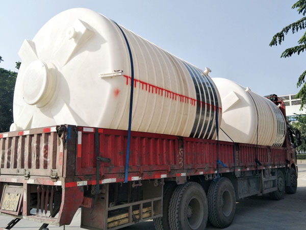 采購經(jīng)驗：長沙稀硫酸儲罐材質(zhì)該如何選擇？