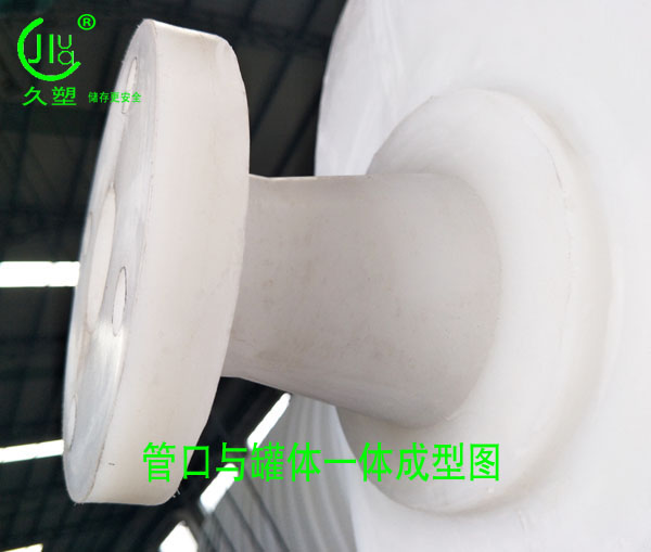 30%稀硫酸儲(chǔ)存罐材質(zhì)選擇的那些事兒